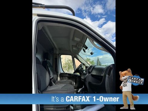 Used 2020 RAM ProMaster 1500 image 25