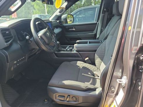 Certified 2026 Toyota Tundra SR5 w/ SX Package RWD image 15