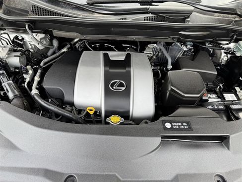 Used 2016 Lexus RX 350 F Sport w/ Premium Package image 11