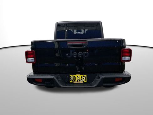 New 2026 Jeep Gladiator Sport image 4