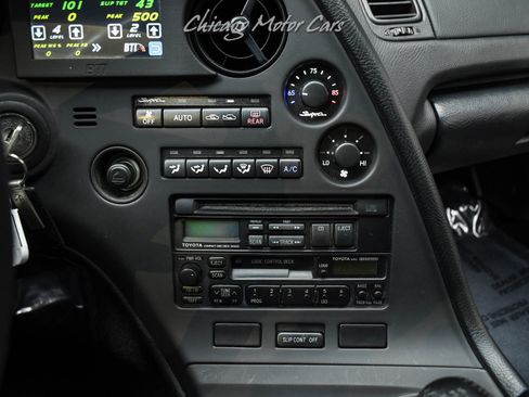 Used 1993 Toyota Supra Turbo image 13