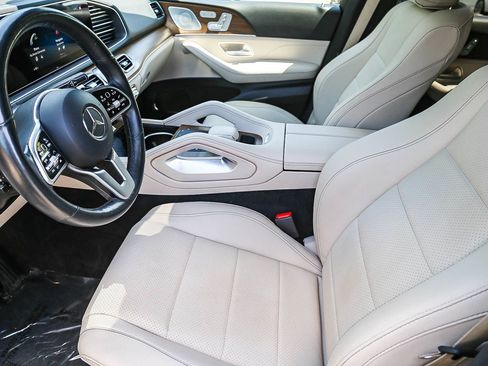 Used 2023 Mercedes-Benz GLE 450 4MATIC image 17