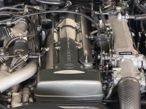 Used 1994 Toyota Supra Turbo image 18