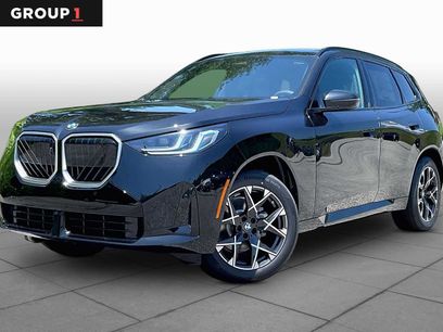 Used 2026 BMW X3 xDrive30i w/ Premium Package