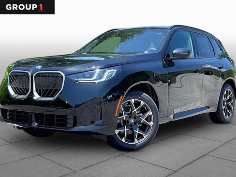 Used 2026 BMW X3 xDrive30i w/ Premium Package AWD/4WD image 1