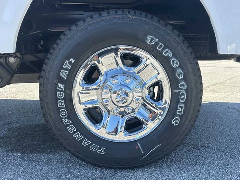 New 2026 RAM 2500 Tradesman w/ Chrome Appearance Group AWD/4WD image 19