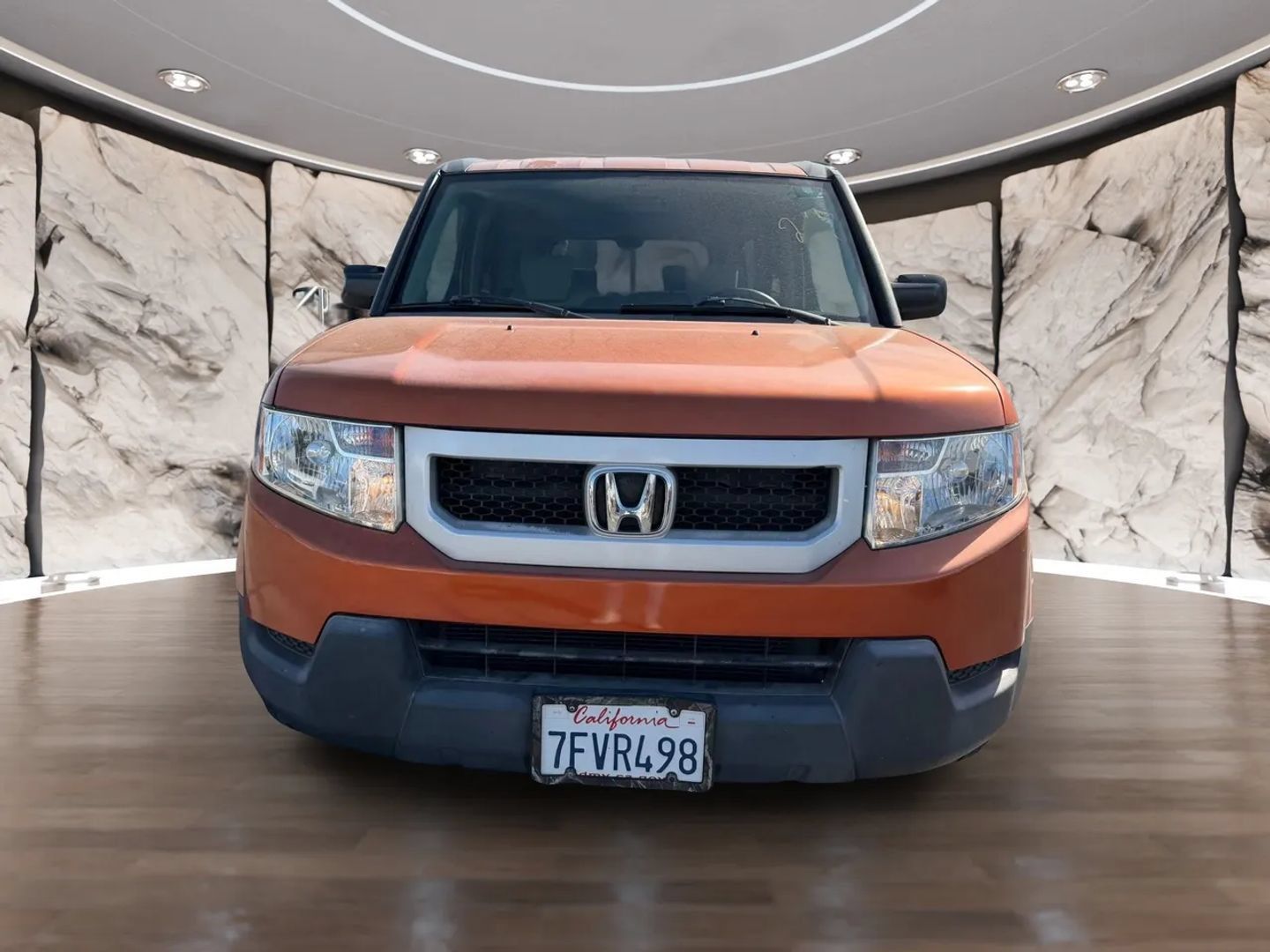Used 2009 Honda Element LX image 2