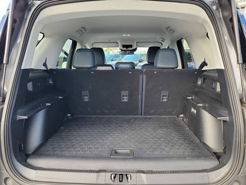 Used 2022 Ford Bronco Sport Outer Banks image 25