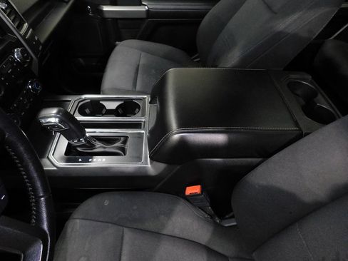 Used 2020 Ford F150 XLT w/ Equipment Group 302A Luxury image 42