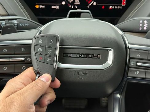 New 2026 GMC Yukon XL Denali Ultimate w/ LPO, Floor Liner Package image 61