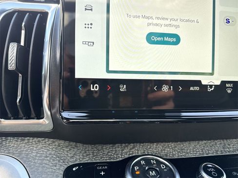 New 2025 Ford Expedition Tremor image 37