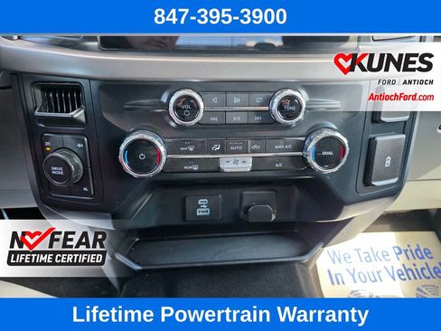 Certified 2024 Ford F150 XLT AWD/4WD image 46