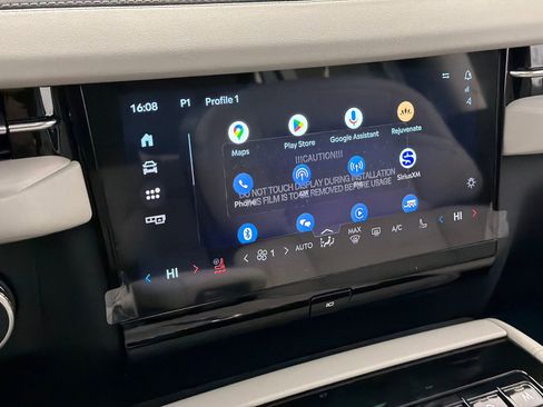 New 2026 Lincoln Navigator Reserve AWD/4WD image 30
