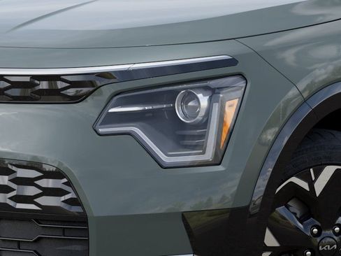 New 2026 Kia Niro Wind w/ Wind Preserve Package FWD image 10