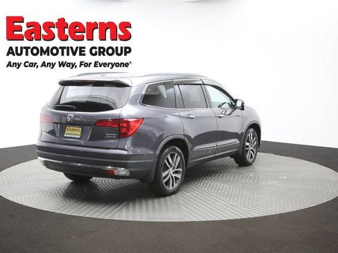 Used 2016 Honda Pilot Touring image 44
