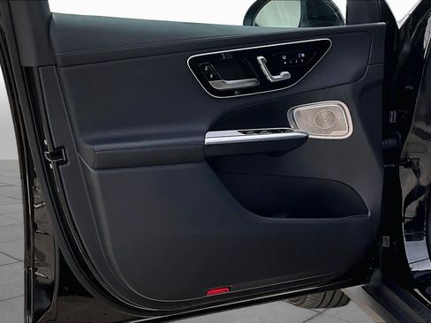 Certified 2024 Mercedes-Benz GLC 300 4MATIC image 22