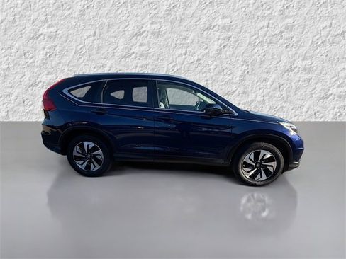 Used 2016 Honda CR-V Touring image 2