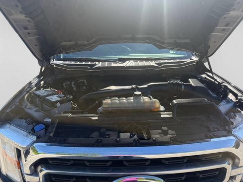Used 2021 Ford F150 XLT w/ XTR Package AWD/4WD image 20