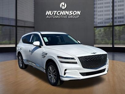 Used 2024 Genesis GV80 2.5T
