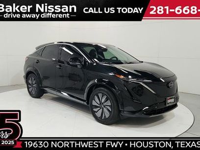 Used 2024 Nissan Ariya Engage