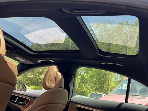 New 2026 Mercedes-Benz E 350 4MATIC Sedan image 29