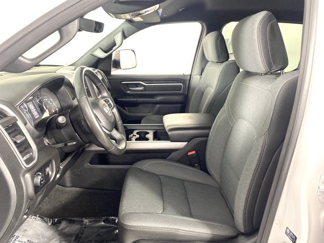Used 2023 RAM 1500 Lone Star AWD/4WD image 16