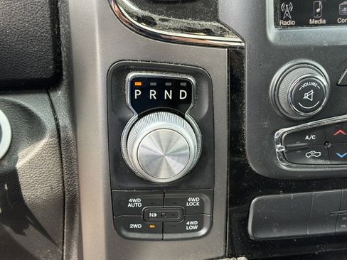 Used 2016 RAM 1500 Sport w/ Torred Sport Package image 21