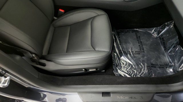 Used 2025 Tesla Model 3 RWD image 35