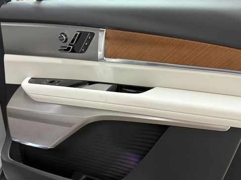 New 2026 Cadillac Vistiq Luxury AWD/4WD image 50