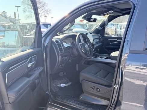 New 2026 RAM 1500 Big Horn/Lone Star image 13