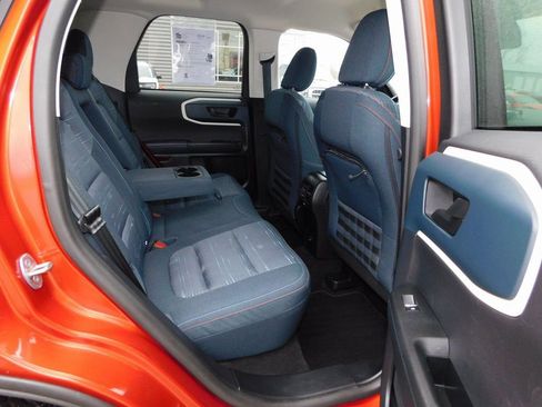 Used 2023 Ford Bronco Sport Heritage w/ Heritage Convenience Package image 20