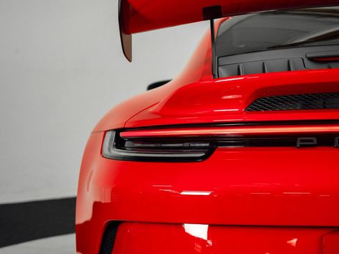 Used 2023 Porsche 911 GT3 image 19