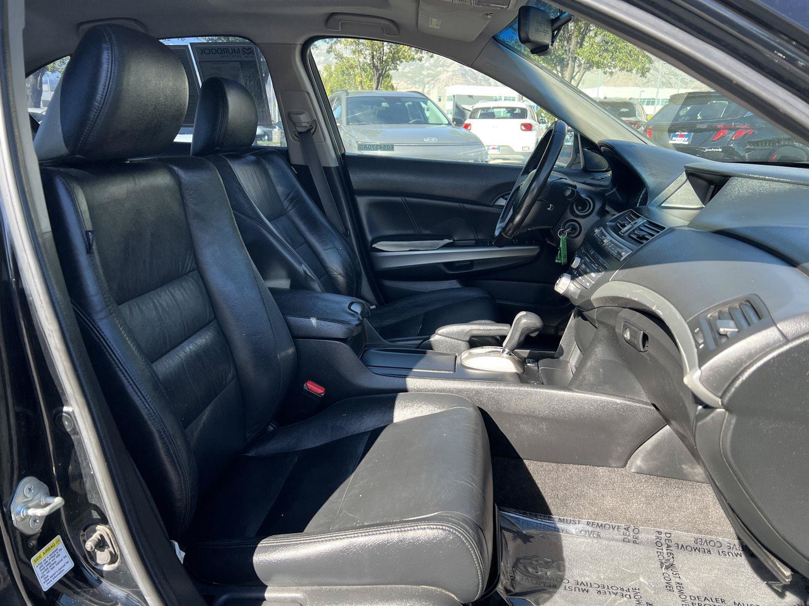 Used 2010 Honda Accord EX-L image 4