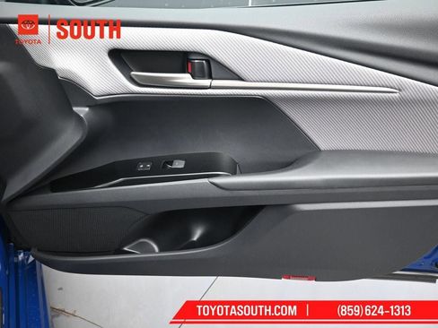New 2026 Toyota Camry SE w/ Convenience Package image 28