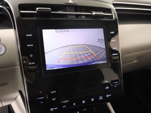 Certified 2024 Hyundai Tucson SEL image 6