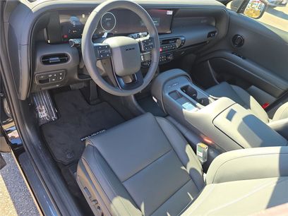 New 2026 Hyundai Palisade XRT Pro