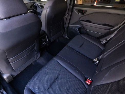 Certified 2025 Subaru Forester Premium AWD/4WD image 18