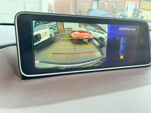 Used 2018 Lexus RX 350 F Sport image 16