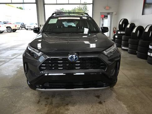 Certified 2024 Toyota RAV4 XSE w/ Weather Package AWD/4WD image 2