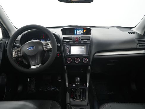 Used 2015 Subaru Forester 2.0XT Touring w/ Eyesight & Navigation System AWD/4WD image 16