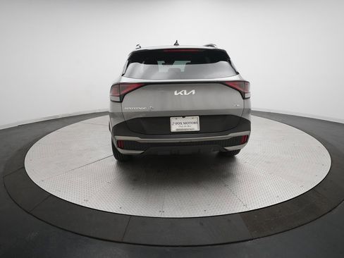 Used 2023 Kia Sportage X-Line w/ X-Line Premium Package image 26