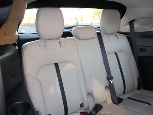 Used 2024 MAZDA CX-90 Plug-In Hybrid w/ Preferred image 50