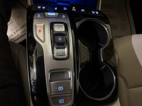 Used 2023 Hyundai Tucson Limited image 38