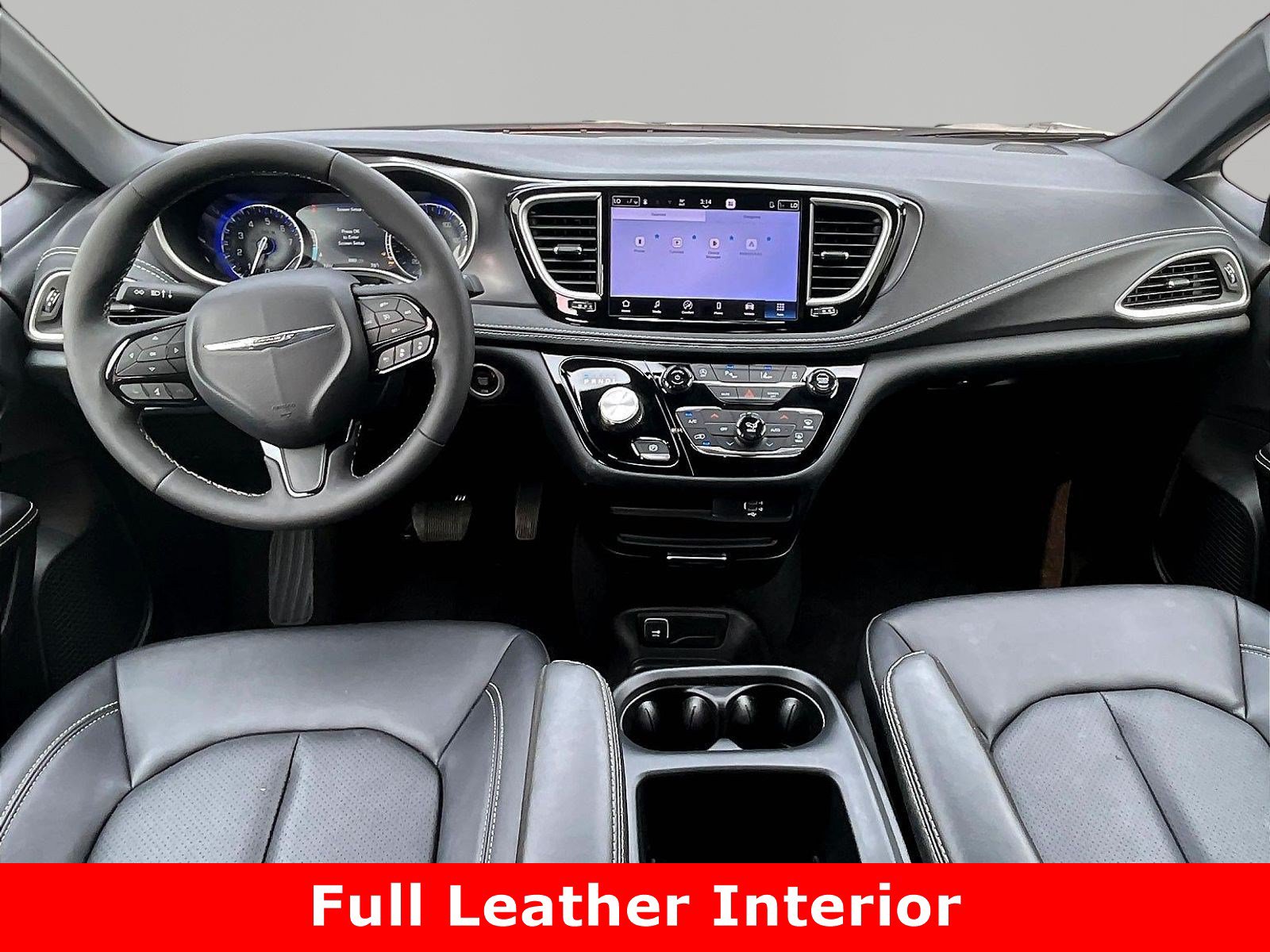 Used 2026 Chrysler Pacifica Select w/ S Appearance Package AWD/4WD image 7