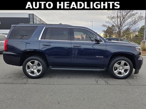 Used 2017 Chevrolet Tahoe LT image 8