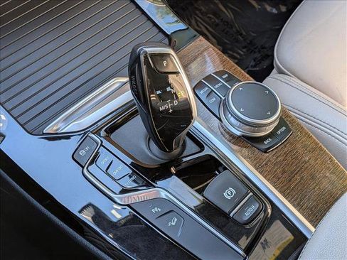 Used 2019 BMW X3 xDrive30i w/ Driving Assistance Package image 13