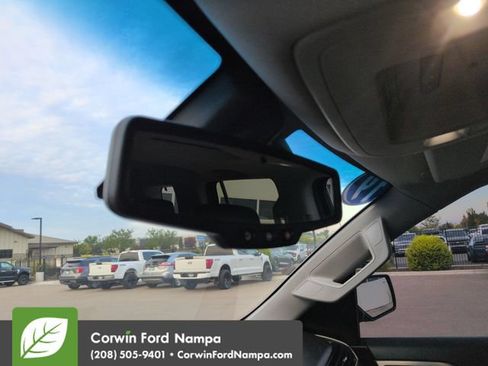 Used 2019 GMC Yukon Denali AWD/4WD image 20