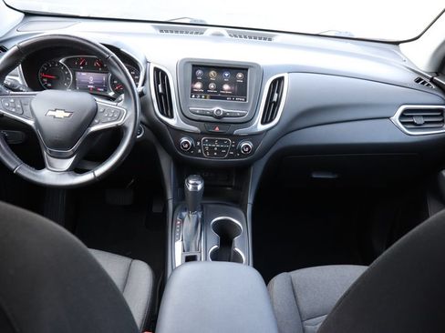 Used 2019 Chevrolet Equinox LT AWD/4WD image 17