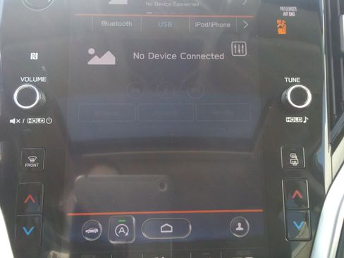 Used 2021 Subaru Outback Premium image 28