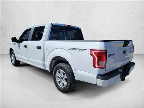 Used 2015 Ford F150 XL w/ Equipment Group 101A Mid image 7